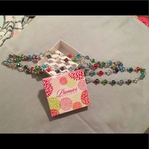 Premier Designs Jewelry Jubilee Necklace